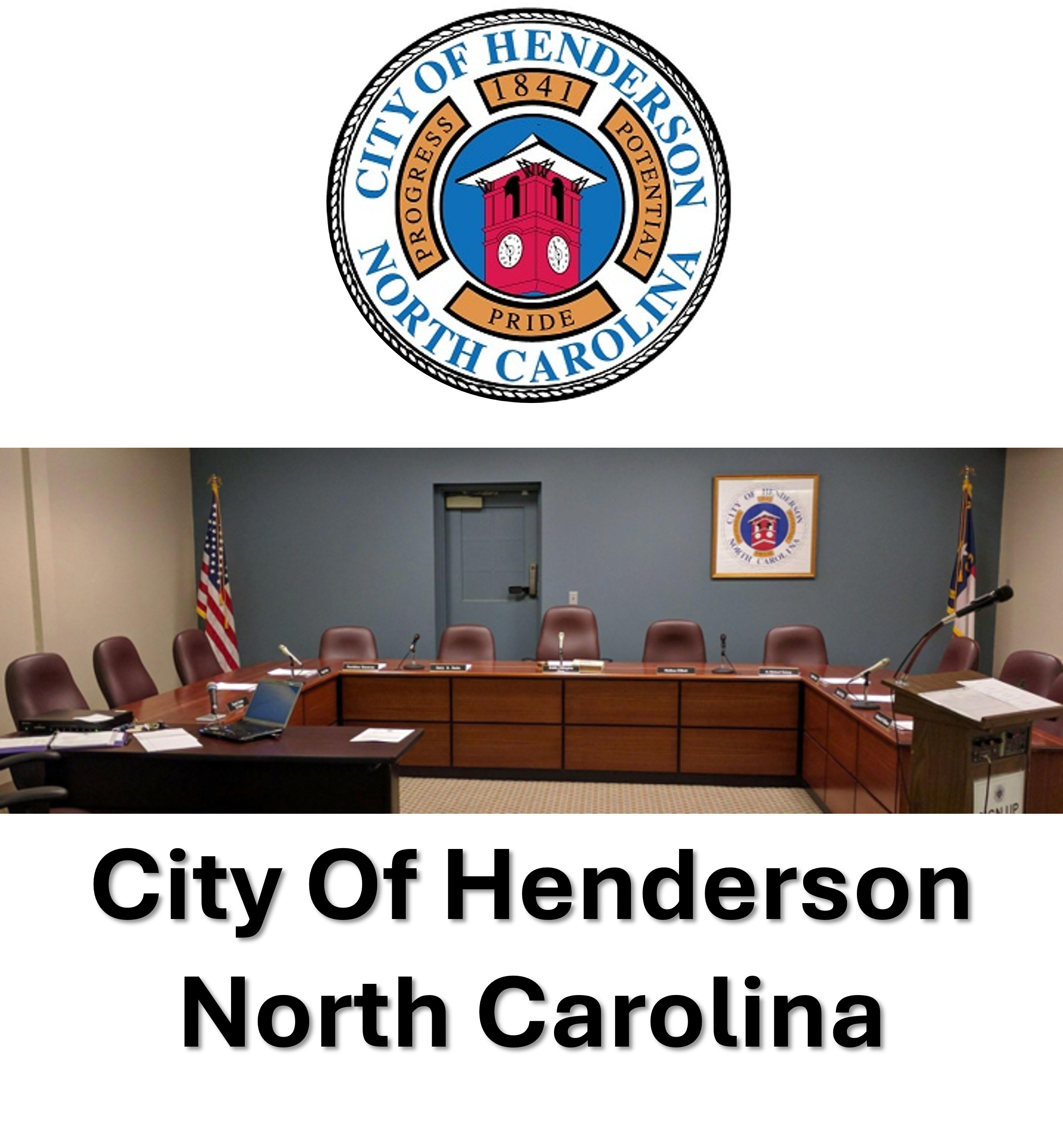 City of Henderson