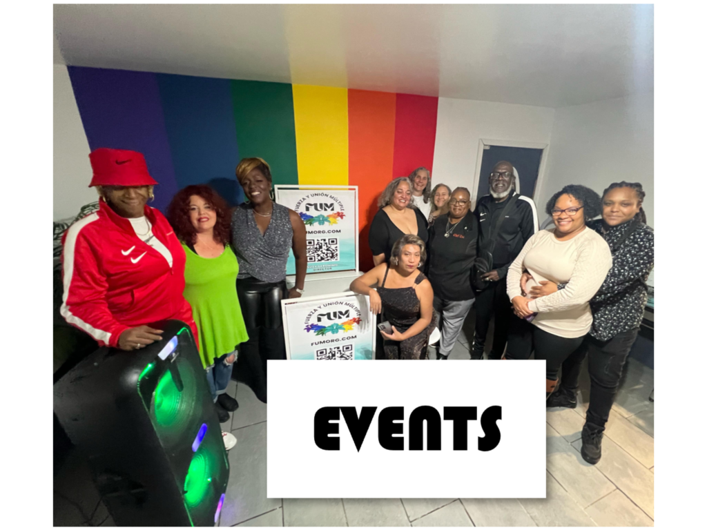 Henderson NC LGBTQ EVENTS