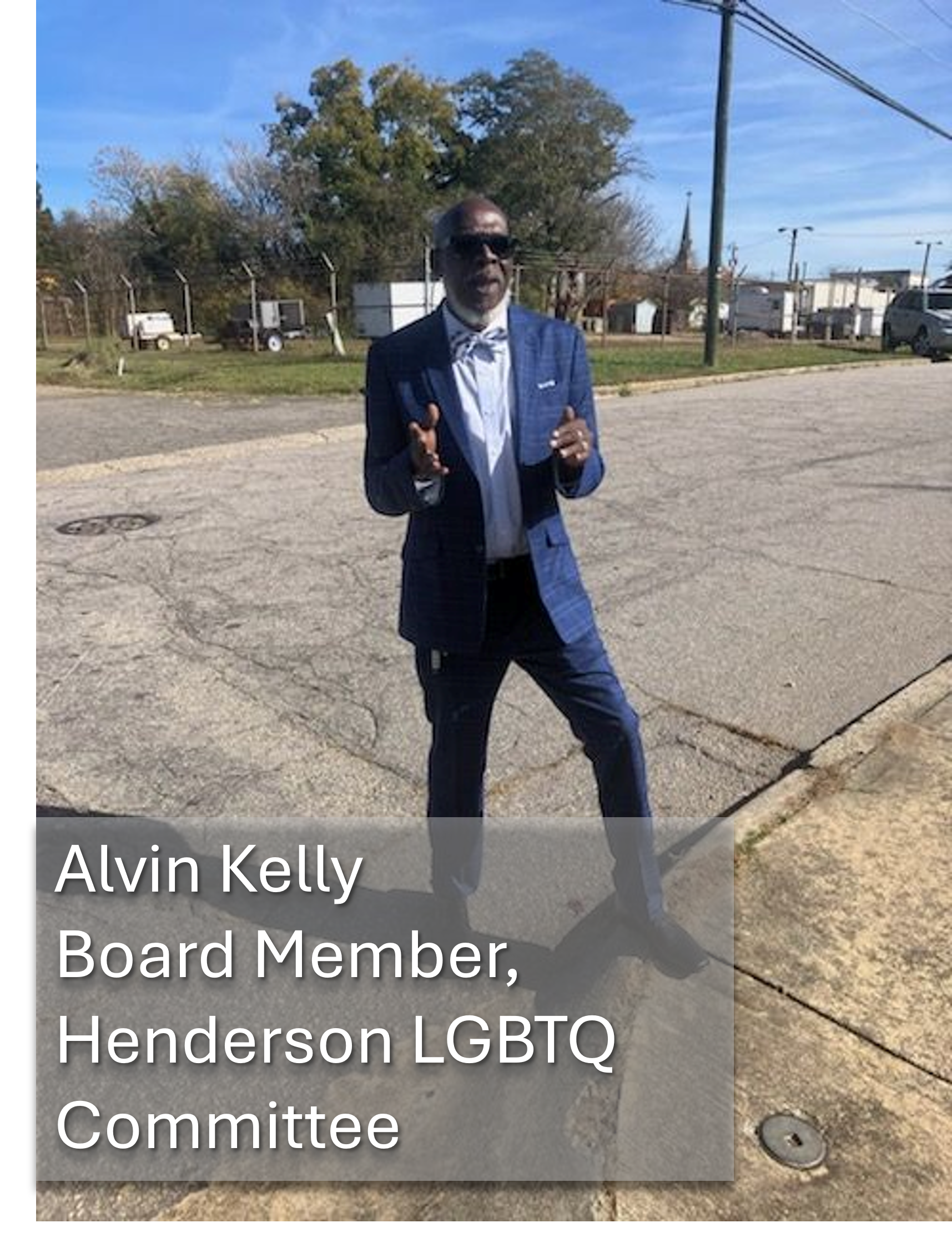 Alvin Kelly-