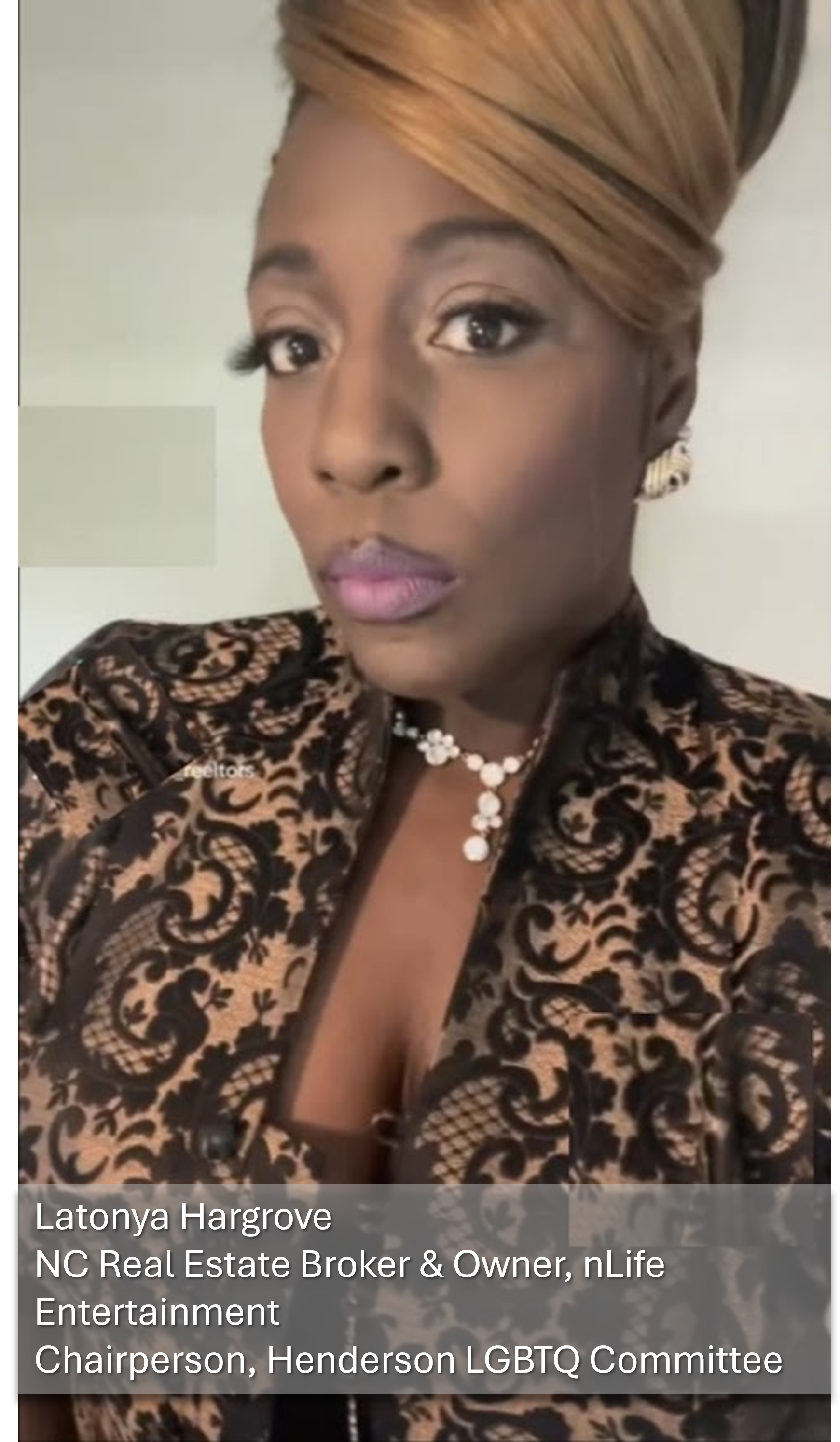 Latonya-