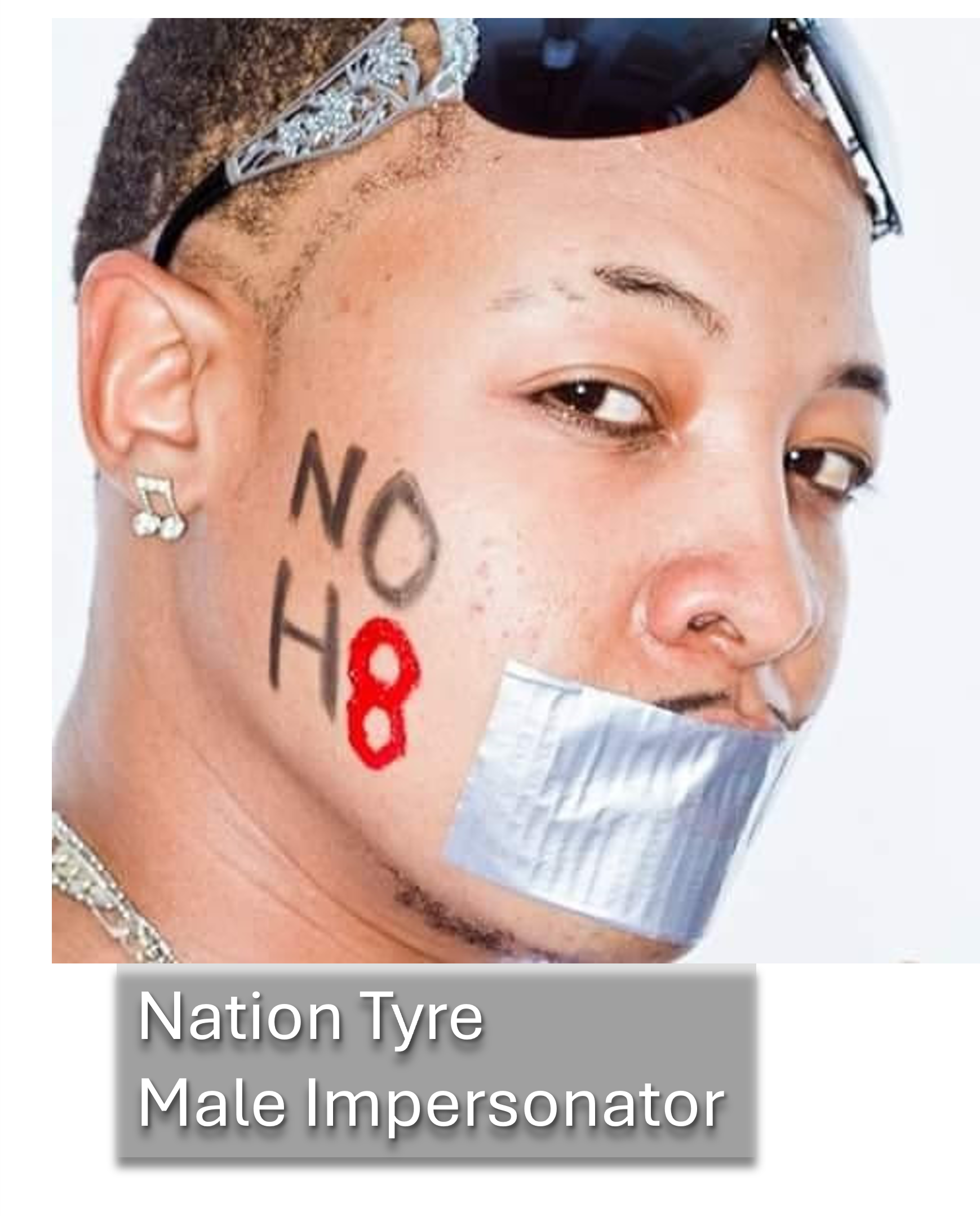 Nation no hate-